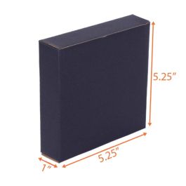 cardboard boxes