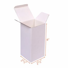 reverse tuck box
