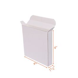 eflute box