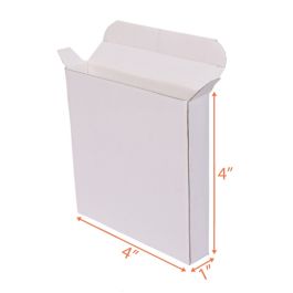 reverse tuck box