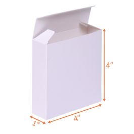 cardboard boxes