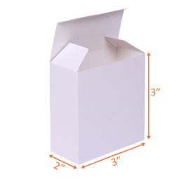 cardboard boxes