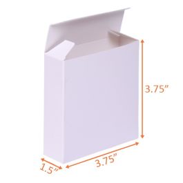 cardboard boxes