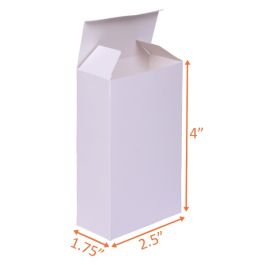 cardboard boxes