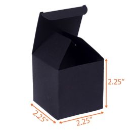 cardboard boxes