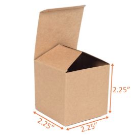 cardboard boxes