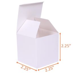 cardboard boxes