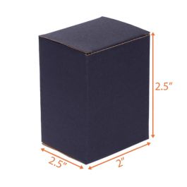 cardboard boxes