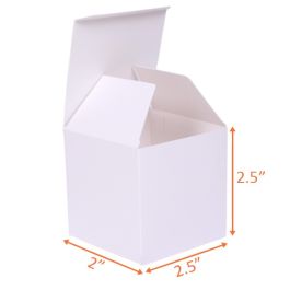 cardboard boxes