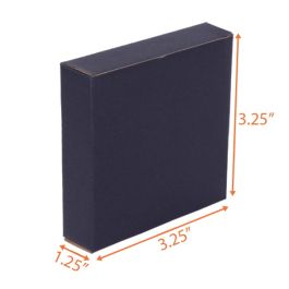 cardboard boxes