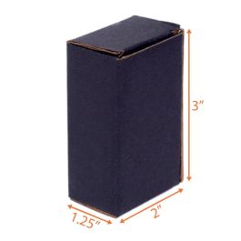 cardboard boxes