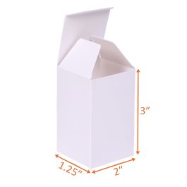 cardboard boxes