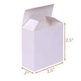 cardboard boxes