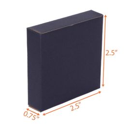 cardboard boxes