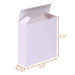 cardboard boxes