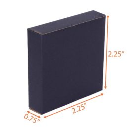 cardboard boxes