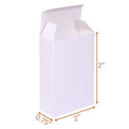 cardboard boxes