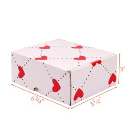 hearts mailers