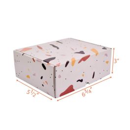 terrazzo mailers
