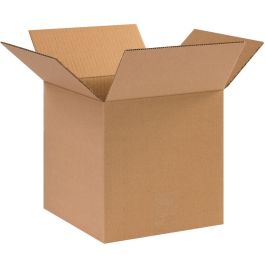Cube Box