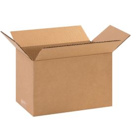 Boxes