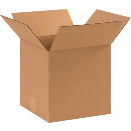 Cube Box