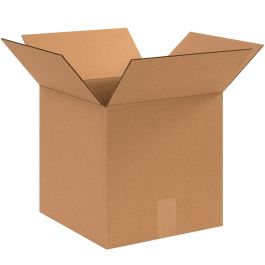 Cube Box