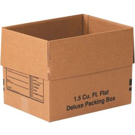 Boxes