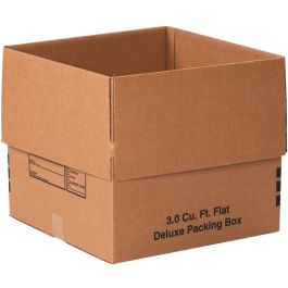 Boxes