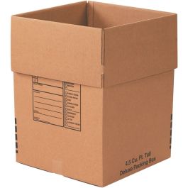 Boxes