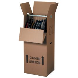 Boxes