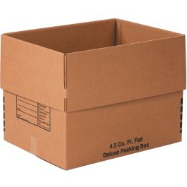 Boxes