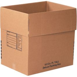 Boxes