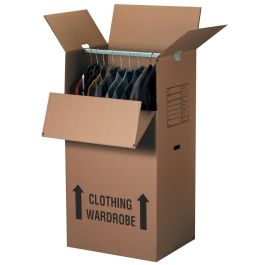Boxes