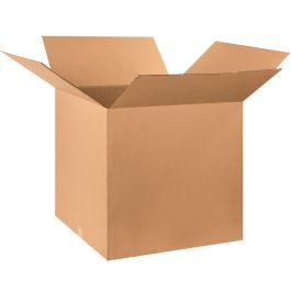 Cube Box