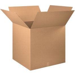 Cube Box