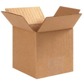 Cube Box