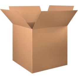 Cube Box