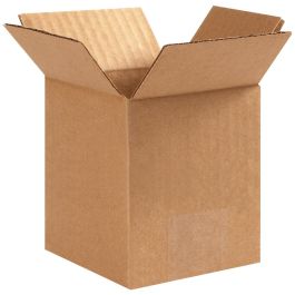 Boxes