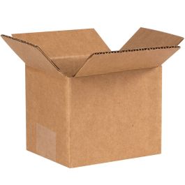 Boxes