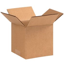 Cube Box