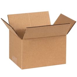 Boxes