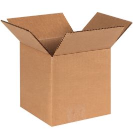 Cube Box