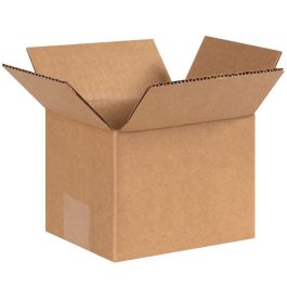 Boxes