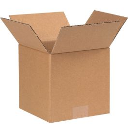 Cube Box