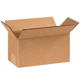 Boxes
