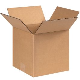 Cube Box