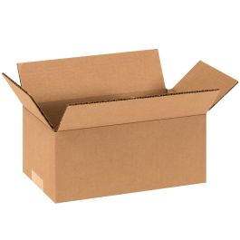 Boxes