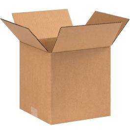 Cube Box