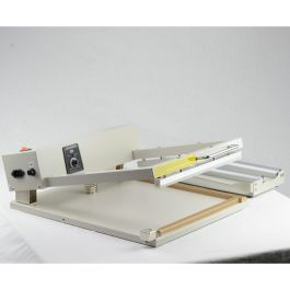 Shrink Wrap System - 13"x13"